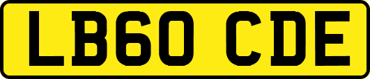 LB60CDE