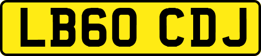 LB60CDJ