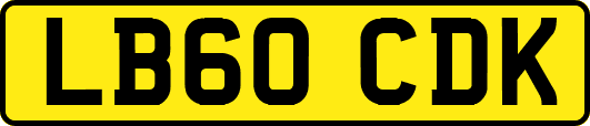 LB60CDK