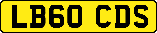 LB60CDS