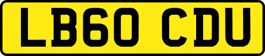 LB60CDU