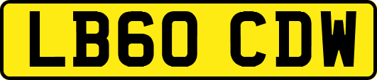 LB60CDW