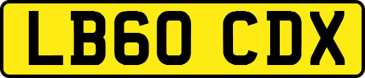 LB60CDX