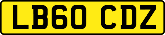 LB60CDZ