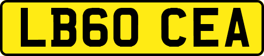 LB60CEA