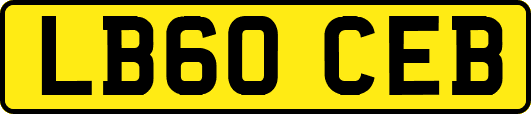 LB60CEB
