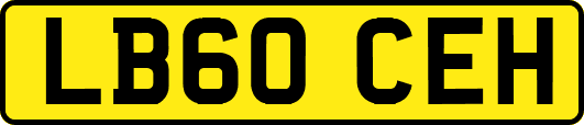LB60CEH