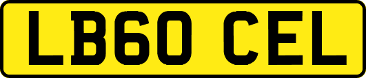 LB60CEL