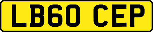 LB60CEP