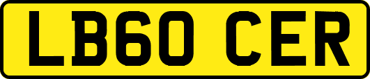 LB60CER