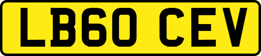 LB60CEV