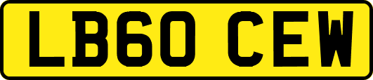 LB60CEW