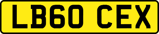 LB60CEX