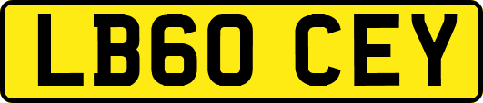 LB60CEY