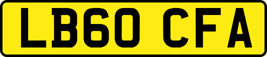 LB60CFA