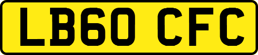LB60CFC