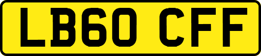 LB60CFF