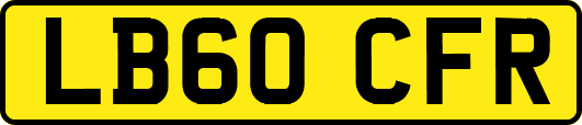 LB60CFR