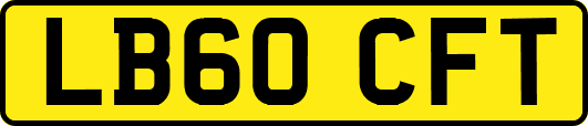 LB60CFT