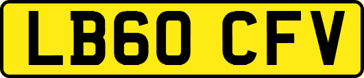 LB60CFV