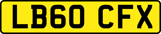 LB60CFX