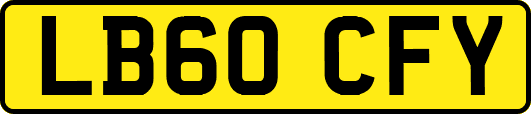 LB60CFY