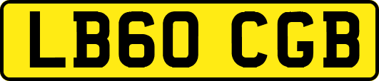 LB60CGB