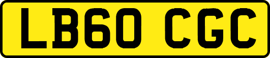 LB60CGC
