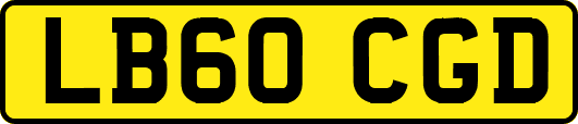 LB60CGD