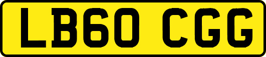 LB60CGG
