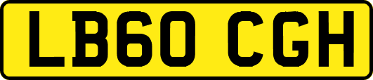 LB60CGH