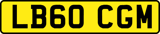 LB60CGM