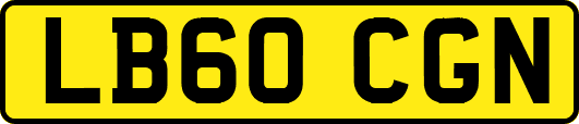 LB60CGN