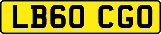 LB60CGO