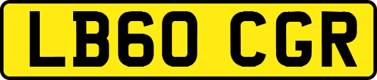 LB60CGR