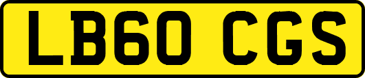 LB60CGS