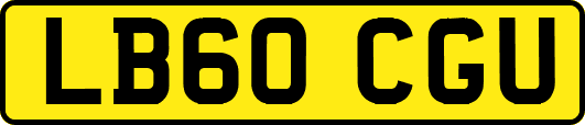 LB60CGU