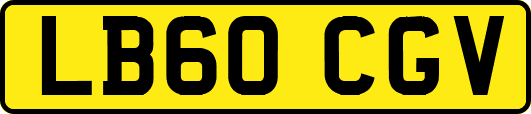 LB60CGV