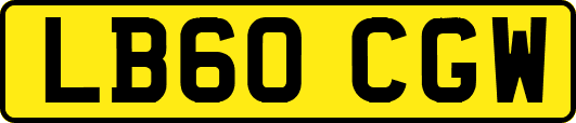 LB60CGW