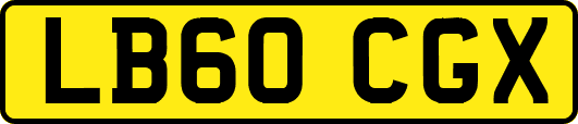 LB60CGX