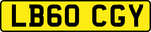 LB60CGY