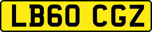 LB60CGZ