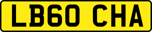 LB60CHA
