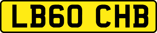 LB60CHB