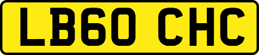 LB60CHC