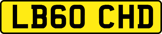 LB60CHD
