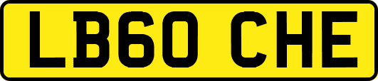 LB60CHE