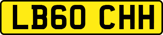 LB60CHH