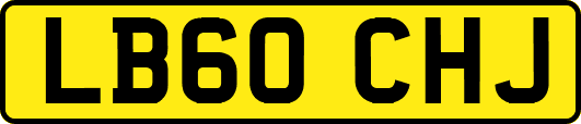 LB60CHJ