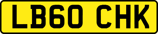 LB60CHK